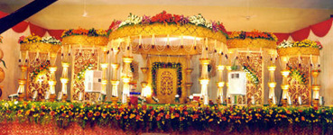 Wedding Decorations in Delhi Gurgaon