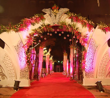 Wedding Decorations in Delhi Gurgaon